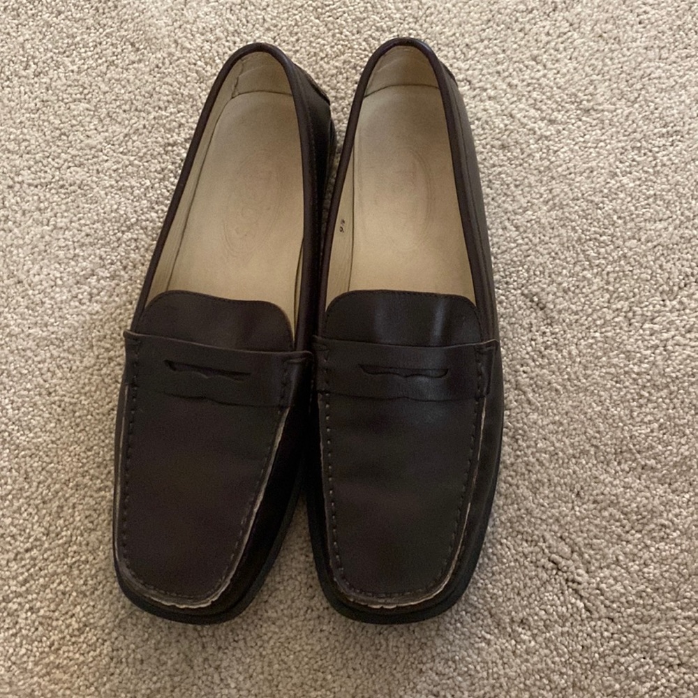 Brown Tods